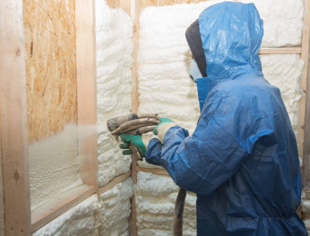 Reflective Insulation in Elwood, IL